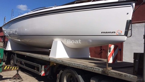 Northman Maxus 33.1 RS