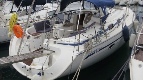 Bavaria 39 Cruiser