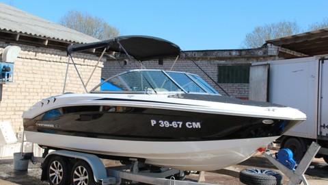 Chaparral 18 Sport H2O