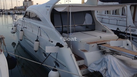 Raffaelli Kubang 57 HT