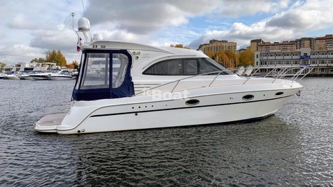Galeon 330 Ht
