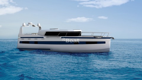 Popilov Yachts 14.99