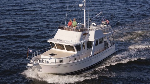 Selene 50 Voyager Sedan