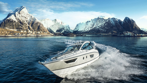 Beneteau Gran Turismo 40