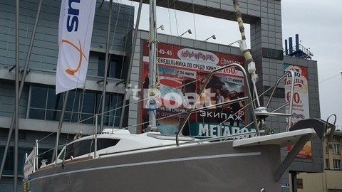 Northman Maxus Evo 24