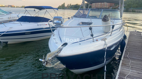 Rinker 260 EC
