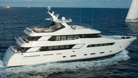 Factoria Naval de Marin 40