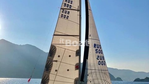 Spray Рикошет 930