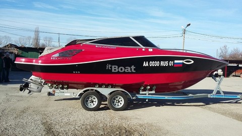 Velvette 25 Euphoria