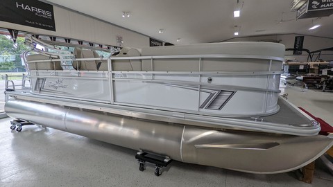 Sunchaser Boats Geneva Cruise 20 LR DH