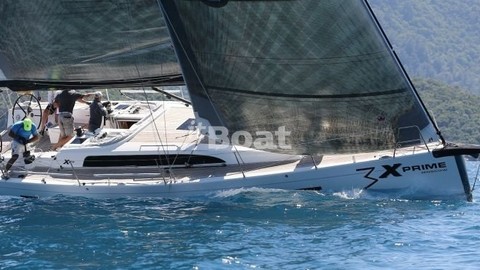 X-Yachts Xp 44