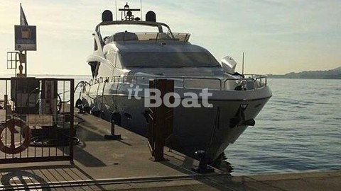 Sunseeker 73 Manhattan