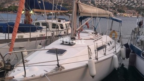 Moody Aft Cockpit 41