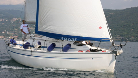 Bavaria 31 Cruiser