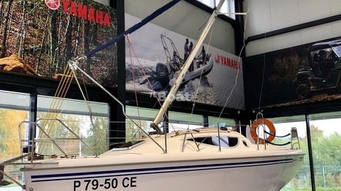 Northman Maxus Evo 24