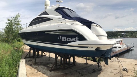 Fairline 47 Targa