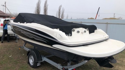 Bayliner 215 Bowrider