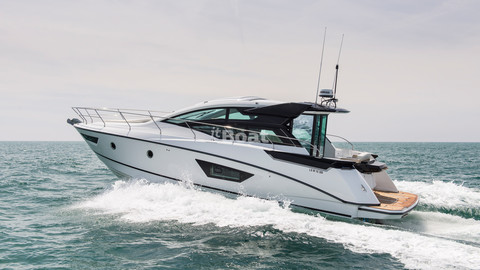 Beneteau Gran Turismo 46