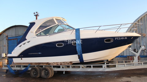 Chaparral 310 Signature