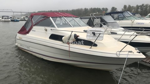 Bayliner 2250 SS