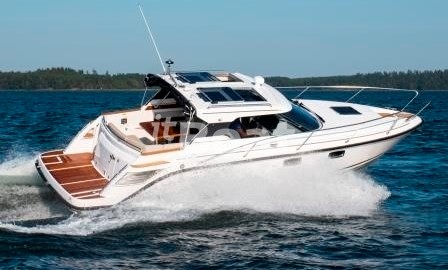 Aquador 28 HT