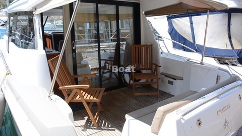 Jeanneau NC 11