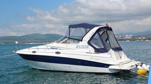Cruisers Yachts 280 CXi