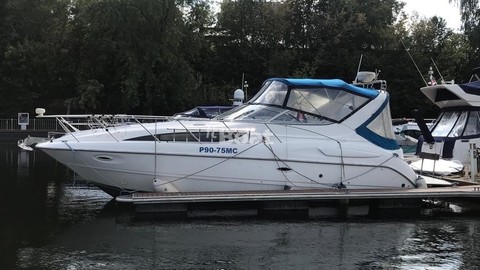 Bayliner 315 Cruiser