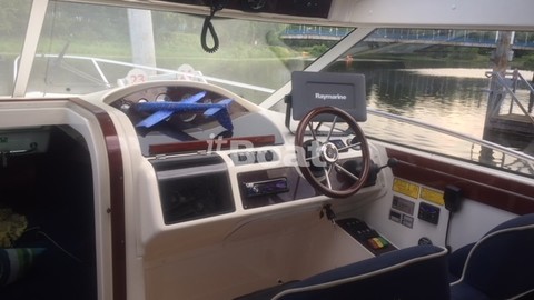 Aquador 26 HT