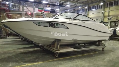 Velvette Cuddy cabin 24 Euphoria