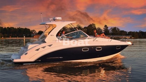 Chaparral 310 Signature