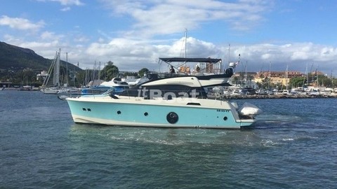 Beneteau Monte Carlo 5