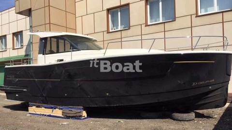 Delphia Nautika 1100 Soley