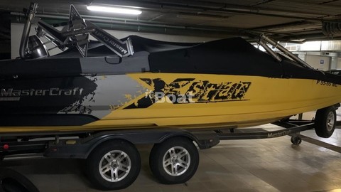 Mastercraft X-Star