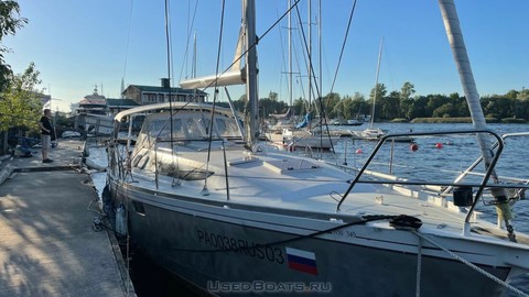 Ovni 345 (Ангара)