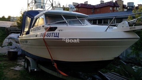 Campion Allante 545i