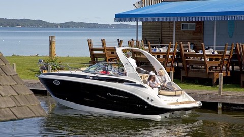 Crownline 264 CR