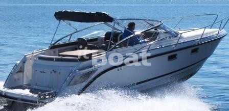 Aquador 28 DC