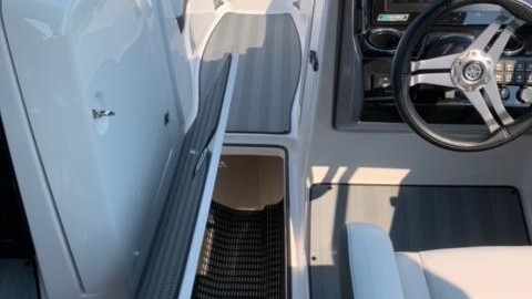 Yamaha 242 LIMITED S E-SERIES