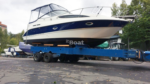 Bayliner 265 SB