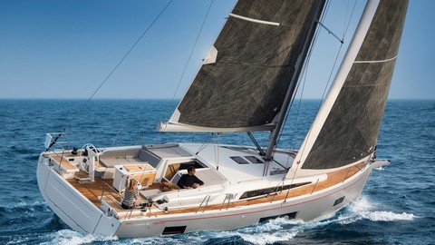Beneteau Oceanis 46.1