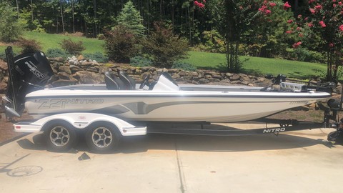 Nitro Z21 Z-Pro Package