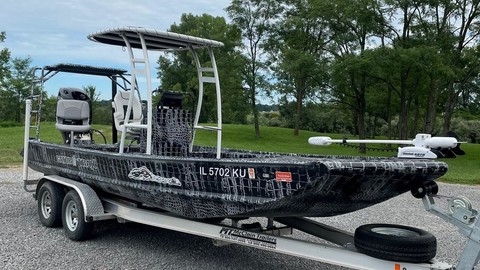 Gator trax guide edition 21