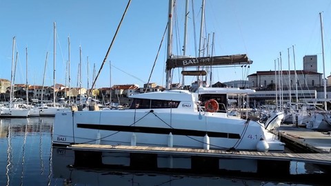 Bali 4.1