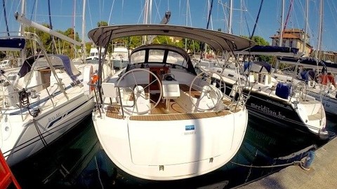 Bavaria 37 Cruiser