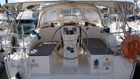 Bavaria Cruiser 36