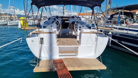 Elan Impression 45.1