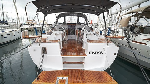 Elan Impression 45.1