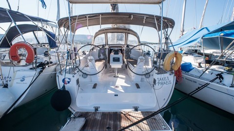 Bavaria 37 Cruiser