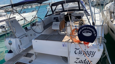 Bavaria C45